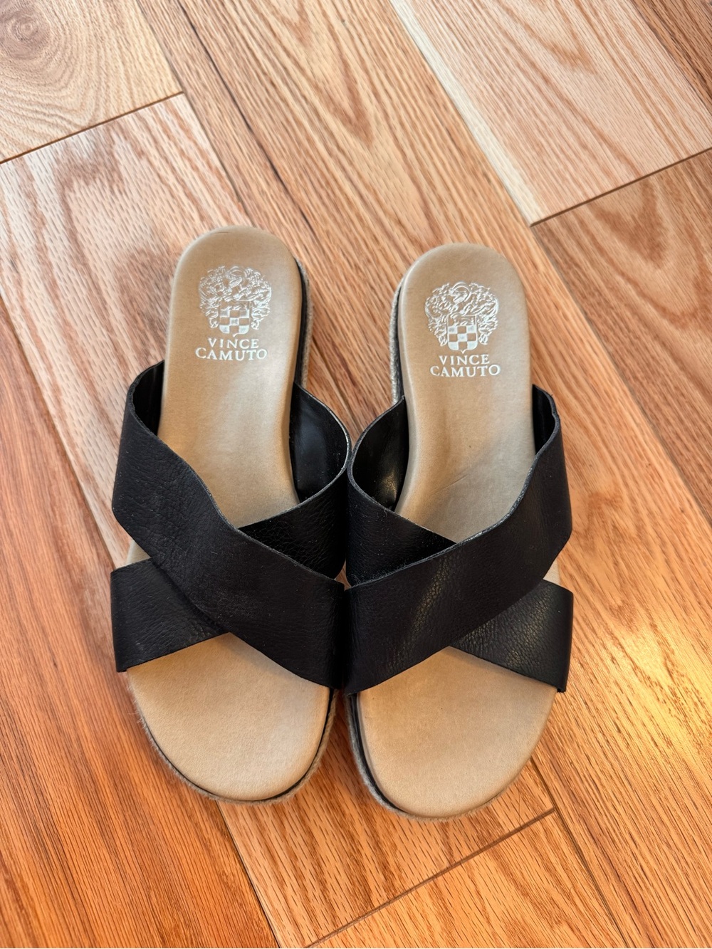 Vince Camuto Sandals!